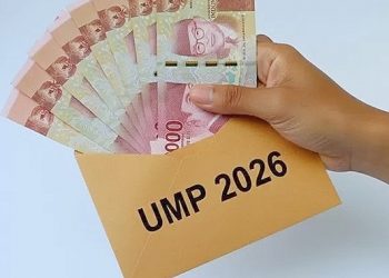 Jelang Tenggat 24 Desember, Tujuh Provinsi Resmi Tetapkan Kenaikan UMP 2026