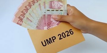 Jelang Tenggat 24 Desember, Tujuh Provinsi Resmi Tetapkan Kenaikan UMP 2026