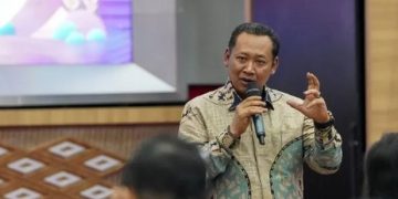 KPK Tegaskan Penindakan Jaksa Berjalan Tanpa Campur Tangan Kejagung