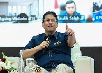APBN Alokasikan Rp60 Triliun untuk Rehabilitasi dan Rekonstruksi Pascabencana