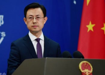 Tiongkok Beri Dukungan kepada Indonesia dalam Pencalonan Presiden Dewan HAM PBB 2026