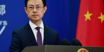 Tiongkok Beri Dukungan kepada Indonesia dalam Pencalonan Presiden Dewan HAM PBB 2026