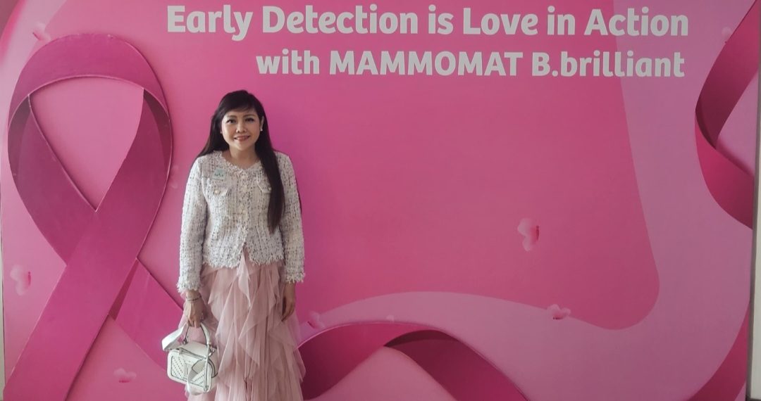 Perjalanan Ibu Lily: Dari Penyintas Kanker Menjadi Sumber Kekuatan Bagi Banyak Orang