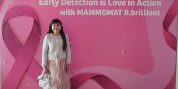 Perjalanan Ibu Lily: Dari Penyintas Kanker Menjadi Sumber Kekuatan Bagi Banyak Orang