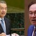 Mahathir Laporkan Anwar ke Polisi atas Penandatanganan Perjanjian Dagang Malaysia–AS