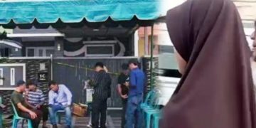 Siswi SD Berusia 12 Tahun Diduga Tewaskan Ibu Kandung, Warga Terkejut Ungkap Sifat Pelaku