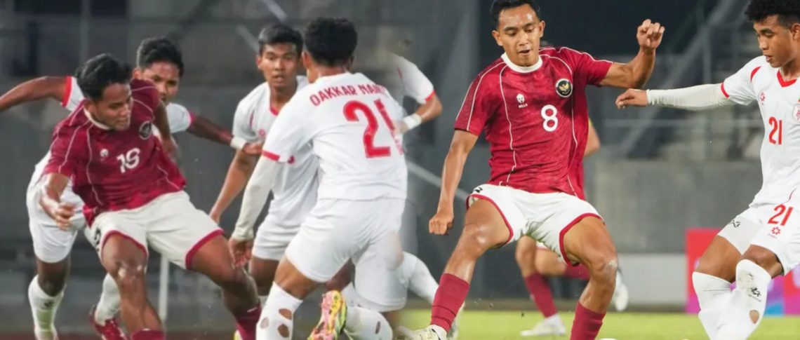 Gagal Antar Timnas Indonesia U-22 ke Semifinal SEA Games 2025, Jens Raven Minta Maaf