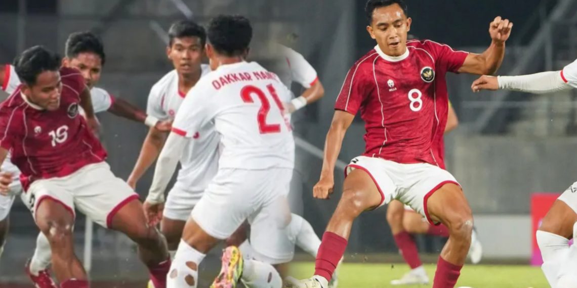 Gagal Antar Timnas Indonesia U-22 ke Semifinal SEA Games 2025, Jens Raven Minta Maaf