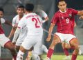 Gagal Antar Timnas Indonesia U-22 ke Semifinal SEA Games 2025, Jens Raven Minta Maaf