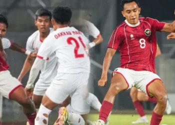 Gagal Antar Timnas Indonesia U-22 ke Semifinal SEA Games 2025, Jens Raven Minta Maaf