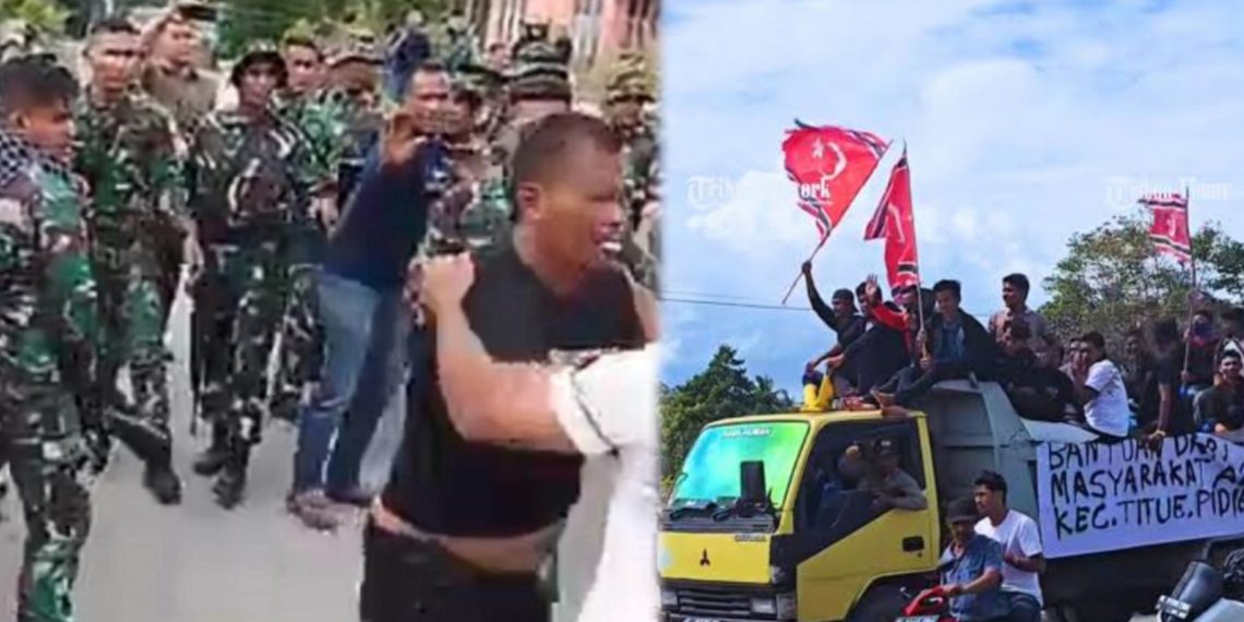 Komisi I DPR Soroti Kericuhan di Aceh Saat Pemulihan Bencana