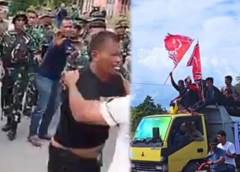 Komisi I DPR Soroti Kericuhan di Aceh Saat Pemulihan Bencana