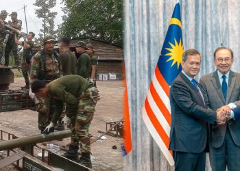 Thailand dan Kamboja Resmi Sepakati Gencatan Senjata 27 Desember 2025