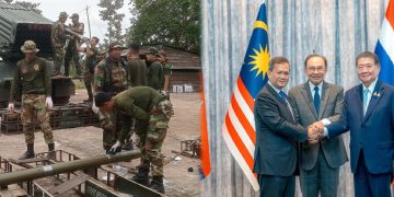 Thailand dan Kamboja Resmi Sepakati Gencatan Senjata 27 Desember 2025