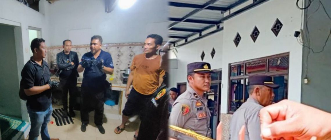 Tiga Anggota Keluarga Ditemukan Tewas di Rumahnya di Situbondo, Polisi Selidiki Dugaan Pembunuhan