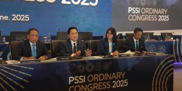 Belum Tentukan Nahkoda Timnas, Kinerja PSSI Disorot Publik