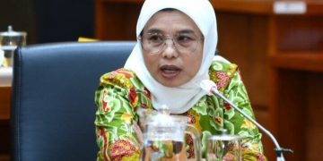 DPR Minta Penanganan Darurat Cegah Stunting Anak Pascabencana di Sumatera