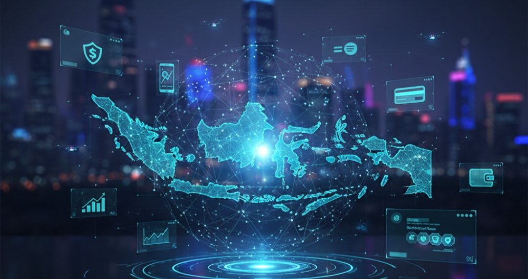 Sempat Berada di Bawah Tekanan, Begini Kondisi Perekonomian Indonesia Sepanjang 2025