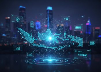 Sempat Berada di Bawah Tekanan, Begini Kondisi Perekonomian Indonesia Sepanjang 2025