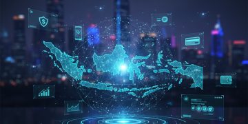 Sempat Berada di Bawah Tekanan, Begini Kondisi Perekonomian Indonesia Sepanjang 2025