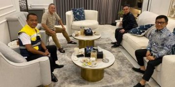 Pertemuan Elite Partai Pendukung Pemerintah Disorot, Dinilai Kurang Transparan