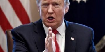 Menjelang Publikasi Dokumen Epstein, Publik AS Ramai Menilai Trump Mengetahui Dugaan Kejahatan