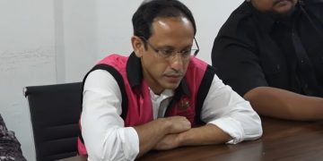 Kasus Chromebook Nadiem, Jaksa Sebut Kerugian Negara Rp2,1 Triliun, Laksamana Sukardi Pertanyakan Unsur Niat Jahat