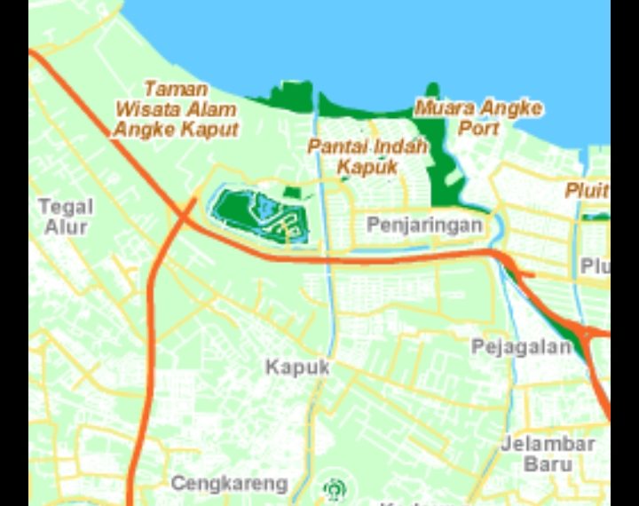 BPBD DKI Imbau Warga Pesisir Siaga Rob 1–10 Desember 2025