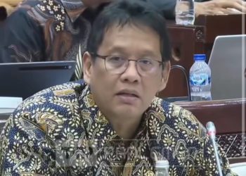 “Polemik WNI Kerja di Luar Negeri: Debat DPR dan Purbaya Jadi Sorotan”