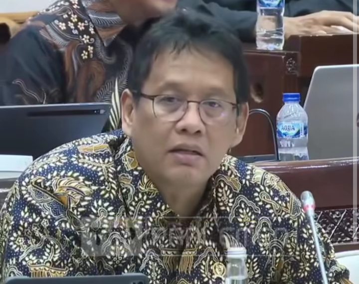 “Polemik WNI Kerja di Luar Negeri: Debat DPR dan Purbaya Jadi Sorotan”