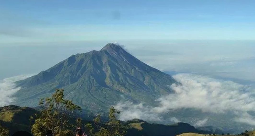 Destinasi Wisata Lereng Merapi Aman Dikunjungi Saat Libur Natal 2025 dan Tahun Baru 2026