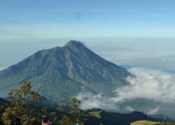 Destinasi Wisata Lereng Merapi Aman Dikunjungi Saat Libur Natal 2025 dan Tahun Baru 2026