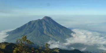 Destinasi Wisata Lereng Merapi Aman Dikunjungi Saat Libur Natal 2025 dan Tahun Baru 2026