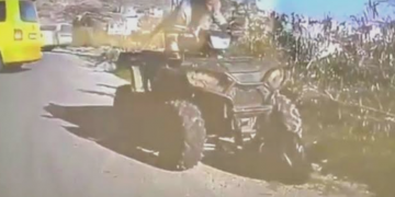 Israel Cabut Status Tentara Cadangan Usai Menabrak Warga Palestina yang Sedang Shalat di Tepi Barat