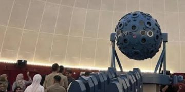 Vakum 13 Tahun, Planetarium Jakarta Kembali Dibuka untuk Publik