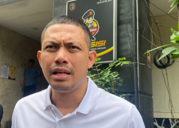 DJ Donny Laporkan Teror Molotov dan Kiriman Bangkai Ayam ke Polda Metro Jaya