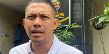 DJ Donny Laporkan Teror Molotov dan Kiriman Bangkai Ayam ke Polda Metro Jaya