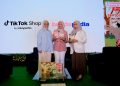 TikTok Shop by Tokopedia Ajak Ibu-Ibu Jadi Kreator & Pelaku Usaha Digital di IMBEX 2025