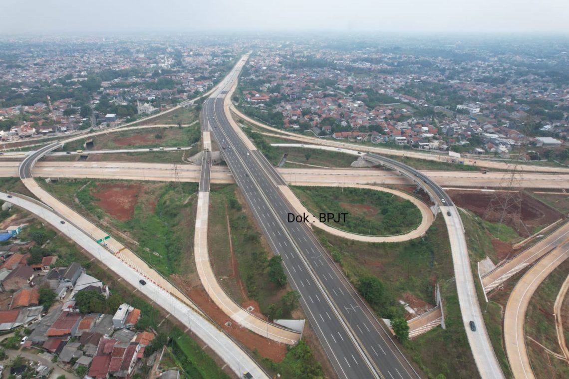 33 Ruas Jalan di Jakarta Ditutup Saat Malam Tahun Baru 2026, Ini Rekayasa Lalu Lintasnya