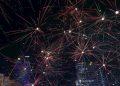Tak Ada Izin Pesta Kembang Api pada Malam Tahun Baru 2026