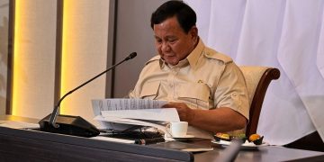 Adi Prayitno Nilai 2026 Jadi Tahun Pembuktian Pemerintahan Prabowo