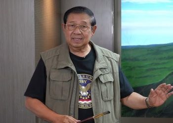 Belajar dari Tsunami Aceh, SBY Ingatkan Penanganan Banjir Sumatera Butuh Kepemimpinan dan Perencanaan Matang