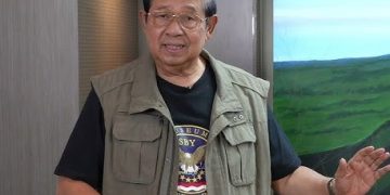 Belajar dari Tsunami Aceh, SBY Ingatkan Penanganan Banjir Sumatera Butuh Kepemimpinan dan Perencanaan Matang