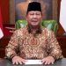 Natal 2025, Presiden Prabowo Serukan Gotong Royong Nasional untuk Korban Bencana
