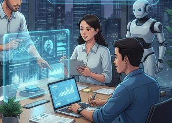 AI Masuk Proses Rekrutmen, Bukannya Efisien Justru Bikin Perusahaan dan Pelamar Sama-Sama Kewalahan