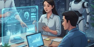 AI Masuk Proses Rekrutmen, Bukannya Efisien Justru Bikin Perusahaan dan Pelamar Sama-Sama Kewalahan