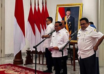 UMP DKI Jakarta 2026 Naik 6,17 Persen, Ditetapkan Rp 5.729.876