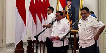 UMP DKI Jakarta 2026 Naik 6,17 Persen, Ditetapkan Rp 5.729.876