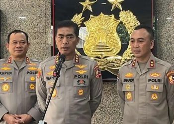 Irwasum Polri: 689 Personel Diberhentikan Tidak Hormat, 9.817 Anggota Jalani Sidang Etik Selama 2025