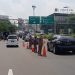 Jelang Libur Natal, 19 Ribu Kendaraan Melintas di Jalur Puncak Bogor Pagi Ini
